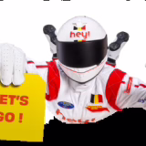 Hey Telecom - Promo black friday internet illimité