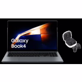 Samsung | Offre groupée Galaxy Book4 15" 8Go/512Go Core i5 - Gris + Galaxy Buds FE