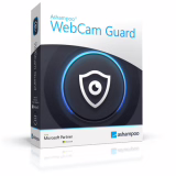 Ashampoo® WebCam Guard