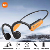 Xiaomi-Écouteurs à conduction Bluetooth 5.3, casque sans fil, crochet d'oreille, casque étanche, course à pied, conduite, sport, Ata Jia Sophia