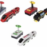 Train RC Playtive