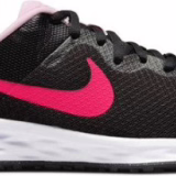 Nike Revolution 6 Next Nature Chaussures de sport Unisexe - Taille 35,5