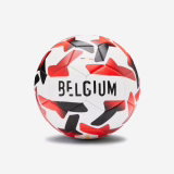 BALLON DE FOOTBALL BELGIQUE TAILLE 5 2024