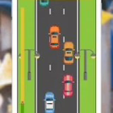 Jeu d'autoroute