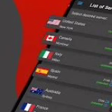 Tech VPN Pro / Protect Privacy