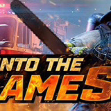 Into The Flames