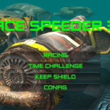 AceSpeeder3
