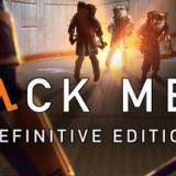 Black Mesa