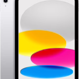 Apple iPad 10,9 Pouces (Wi-FI, 64 Go) - Argent (10e génération)