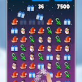 Christmas Games PRO 5-in-1
