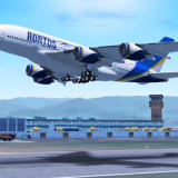 RFS - Echte vluchtsimulator