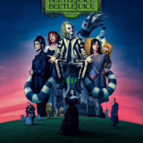 Beetlejuice Beetlejuice (DVD)