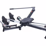 Accord rowing machine