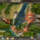 Verdedigingszone HD