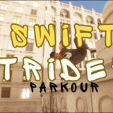 SWIFT STRIDERS PARKOUR