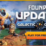 FOUNDRY