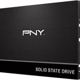 PNY CS900 SSD Internal SATA III, 2.5 inch, 240GB, Read speed up to 535MB/s
