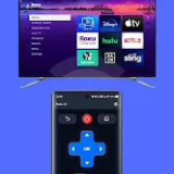 Universal TV Remote Controller