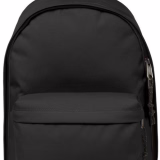 EASTPAK School Bag Laptop Backpack Out of Office 27L Black