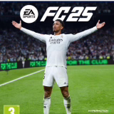 EA SPORTS FC 25 - PS5 Version