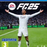 EA SPORTS FC 25 - PS4 / PS5 version