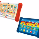 Tablette pour enfants