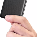 Power Bank Fast Charging 10000mAh, 22.5W Portable Charger(USB-C Input & Output), PD 3.0 QC 3.0 External Mobile Phone Battery with LED Display, Compatible with iPhone 16 15 14 13 12 Pro Max and More