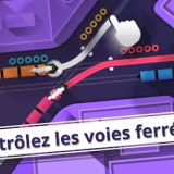 Railways - Simulateur de train