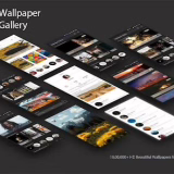 HD Wallpapers Gallery