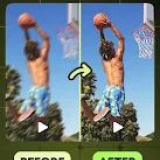 Stabilize Video: Stable Video