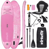 Stand up paddle - Cruiser 305 - Rose - Avec accessoires