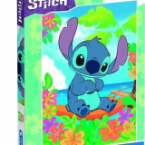 Clementoni | Puzzle Disney Stitch 104 Pièces Enfant 6 Ans+ | Supercolor Éducatif | Observation Motricité Logique | Coffret Recyclé Dessin Animé | Idée Cadeau Garçon Fille Anniversaire Noël
