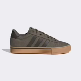 ADIDAS DAGELIJKSE 4.0 HERENSCHOEN GROEN