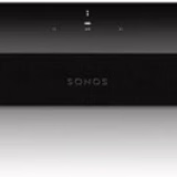 Sonos Barre de Son compacte Beam (Gen 2) avec Dolby Atmos et contrôle Vocal - Noire