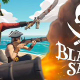 Blazing Sails