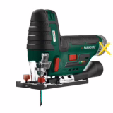 Scie sauteuse pendulaire sans fil 12 V PARKSIDE® PSTKA12
