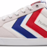hummel Slimmer Stadil, Baskets Basses Mixte