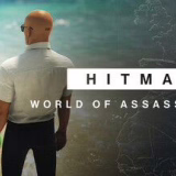 HITMAN World of Assassination Episode: Sapienza