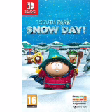 South Park : Jour de neige ! - Nintendo Switch