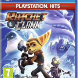 Sony, Ratchet & Clank PS4, 1 Joueur, Version Physique avec CD, En Français, PEGI 16+, Jeu pour PlayStation 4