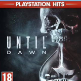 PlayStation, Until Dawn HITS