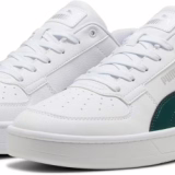 PUMA Mixte Caven 2.0 Basket