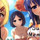 Summer Memories