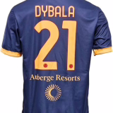 Officieel AS Roma replica shirt