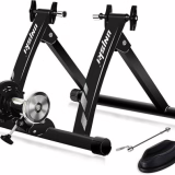 UNISKY - Magnetisch ondersteuningssysteem met snelle losmaking voor mountainbikes en racefietsen