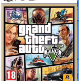 GTA V - Play Station 5