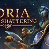 Zoria: Age of Shattering