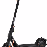 Segway-Ninebot F2 Pro D, trottinette électrique homologuée pour la route pour adultes, max. Vitesse de 20 km/h, autonomie de 55 km, longue portée