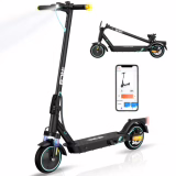 Elektrische Opvouwbare Volwassen Step 350W 7.8Ah met APP - RCB-R17