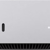 Apple Mac Mini desktopcomputer met M4-chip, 10-core processor en GPU: 16 GB gedeeld geheugen, 256 GB SSD-opslag, Gigabit Ethernet. Compatibel met iPhone/iPad.